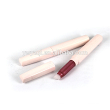 Cheap price customise good quality fashionable cute private label lip gloss from China supplier